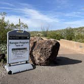 Review photo of Twin Peaks Campground — Organ Pipe Cactus National Monument by Lee D., December 19, 2023