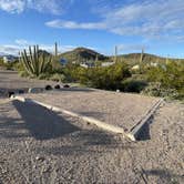 Review photo of Twin Peaks Campground — Organ Pipe Cactus National Monument by Lee D., December 19, 2023