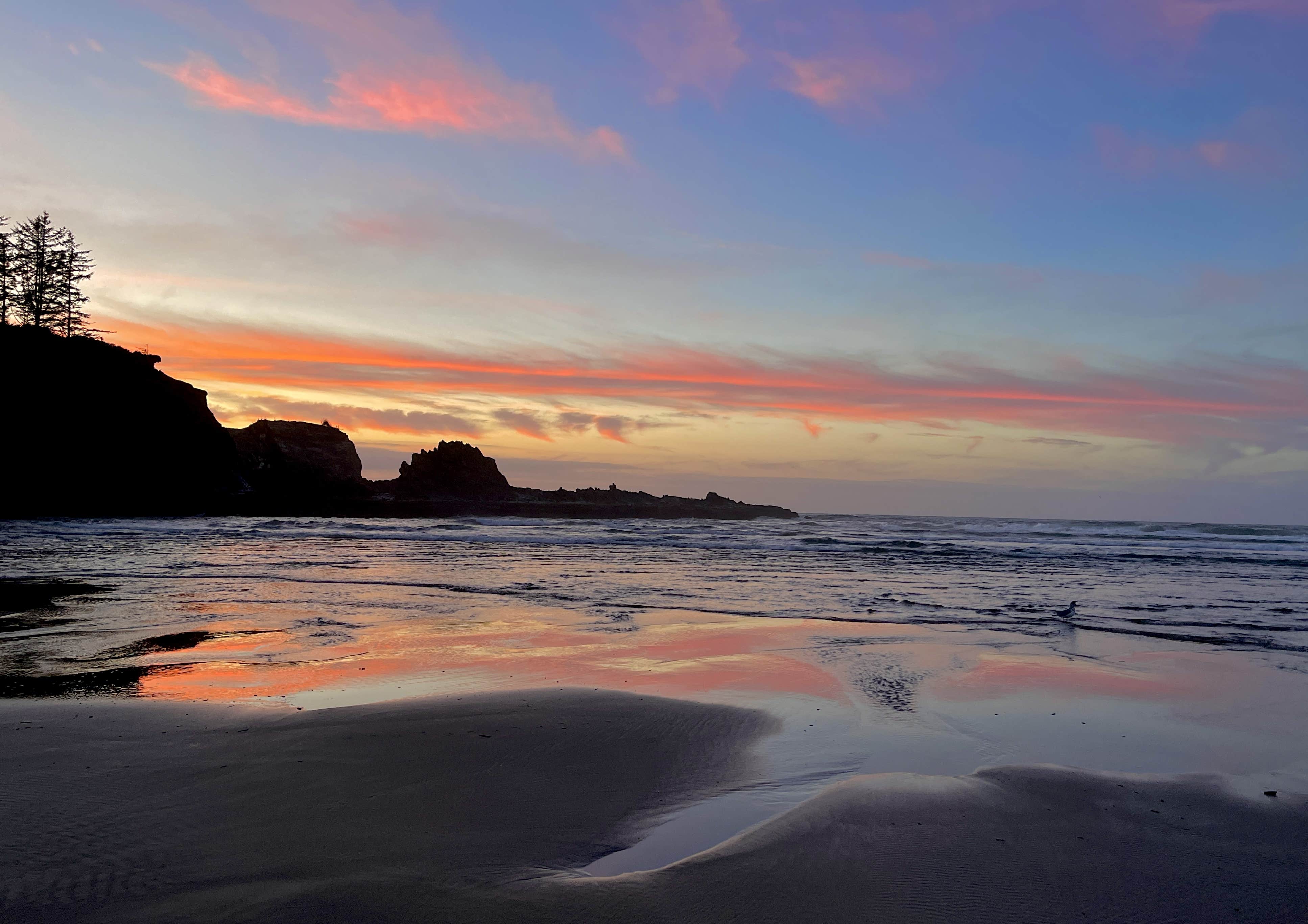 Camper-submitted photo at Sun Outdoors Coos Bay near Bandon, OR