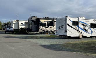 Camping near Coquille River RV Park: Sun Outdoors Coos Bay, Coos Bay, Oregon