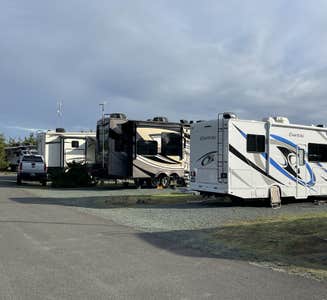 Camper-submitted photo from Sun Outdoors Coos Bay