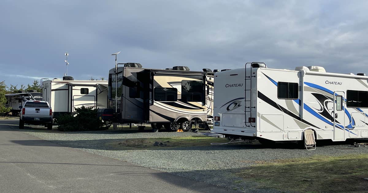 Sun Outdoors Coos Bay