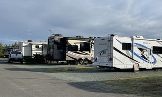 Camping near Mystic Woods Mobile Home & RV Park: Sun Outdoors Coos Bay, Coos Bay, Oregon