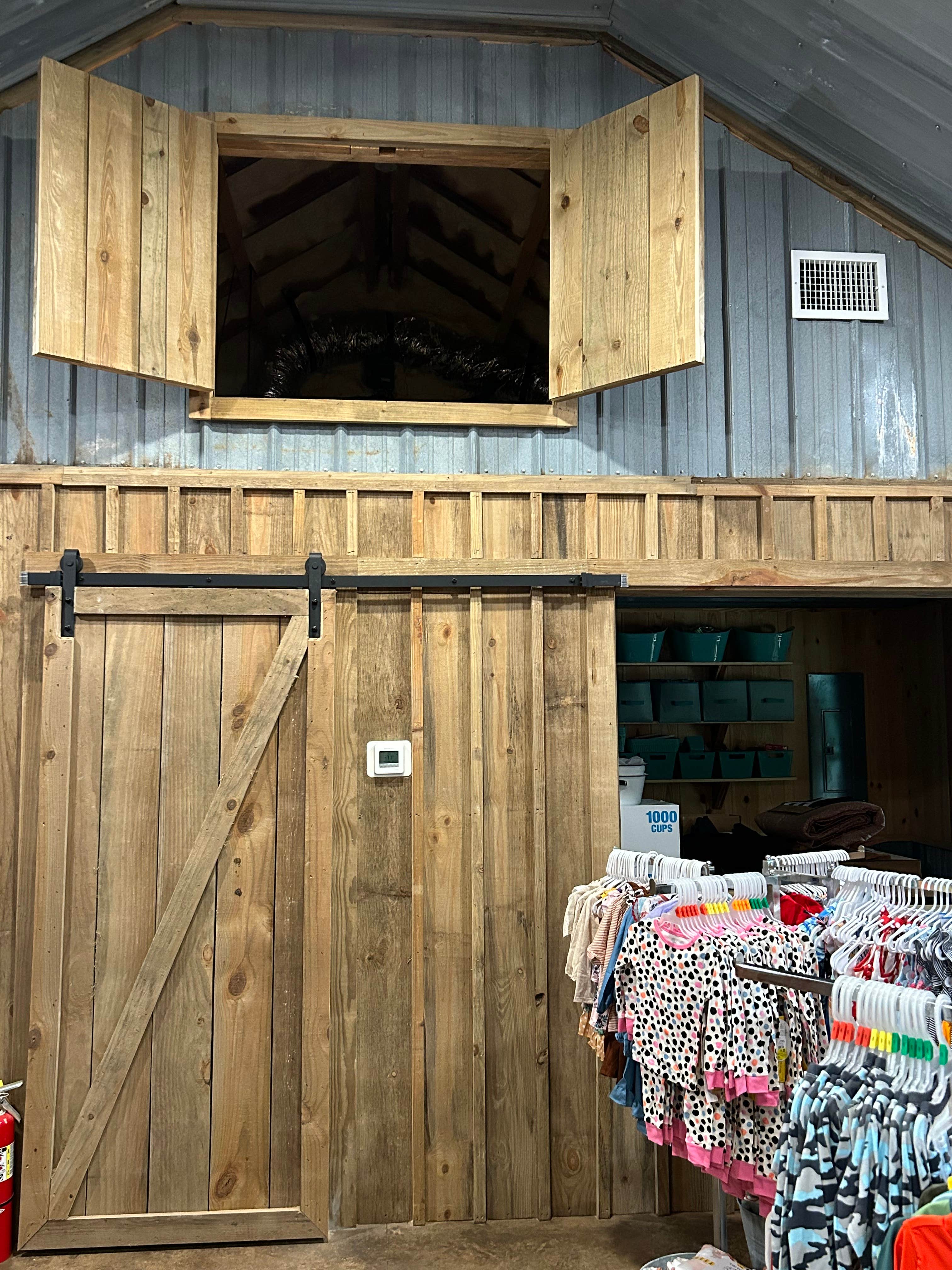 Camper-submitted photo at Cross Creek Campground near Cairo, GA