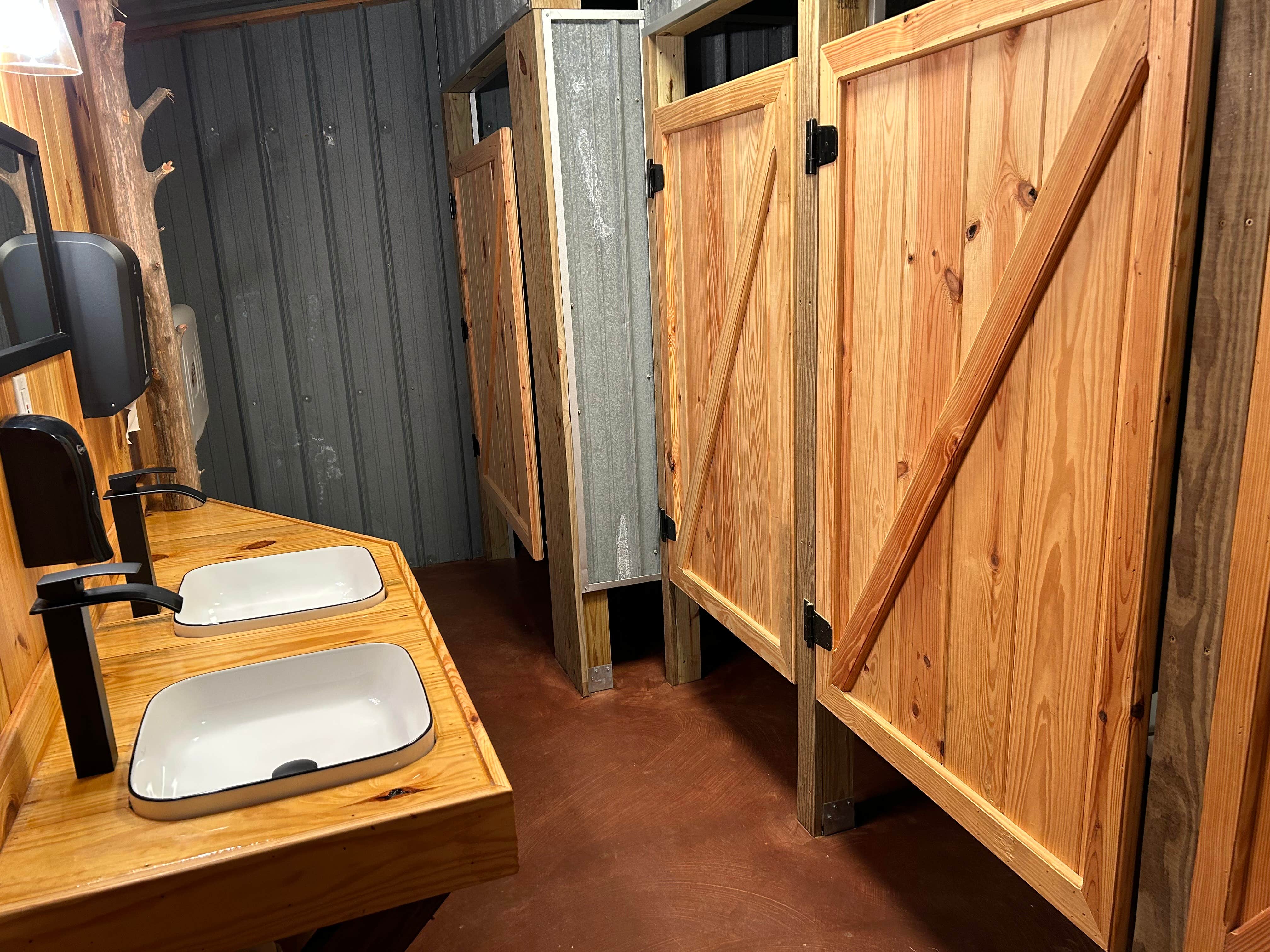 Camper-submitted photo at Cross Creek Campground near Cairo, GA