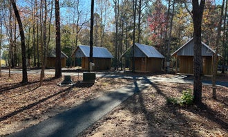 Camping near Campers Delight OFF THE GRID LIVING: Cross Creek Campground, Cairo, Georgia