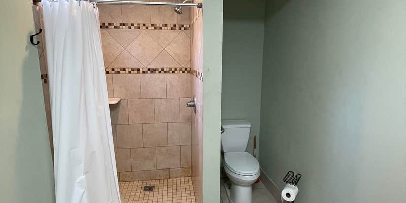 Camper submitted image from Woodland Trails RV and Campground