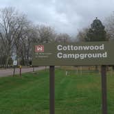 Review photo of Cottonwood Campground by Charles C., November 1, 2018