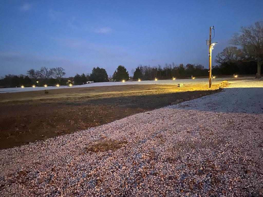 Camper-submitted photo at Dantzyn RV Park near Eufaula Lake