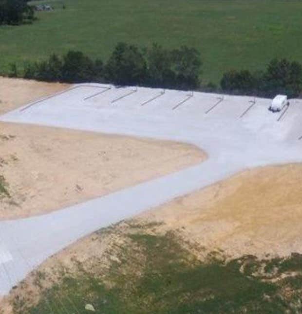 Camper-submitted photo at Dantzyn RV Park near Eufaula Lake