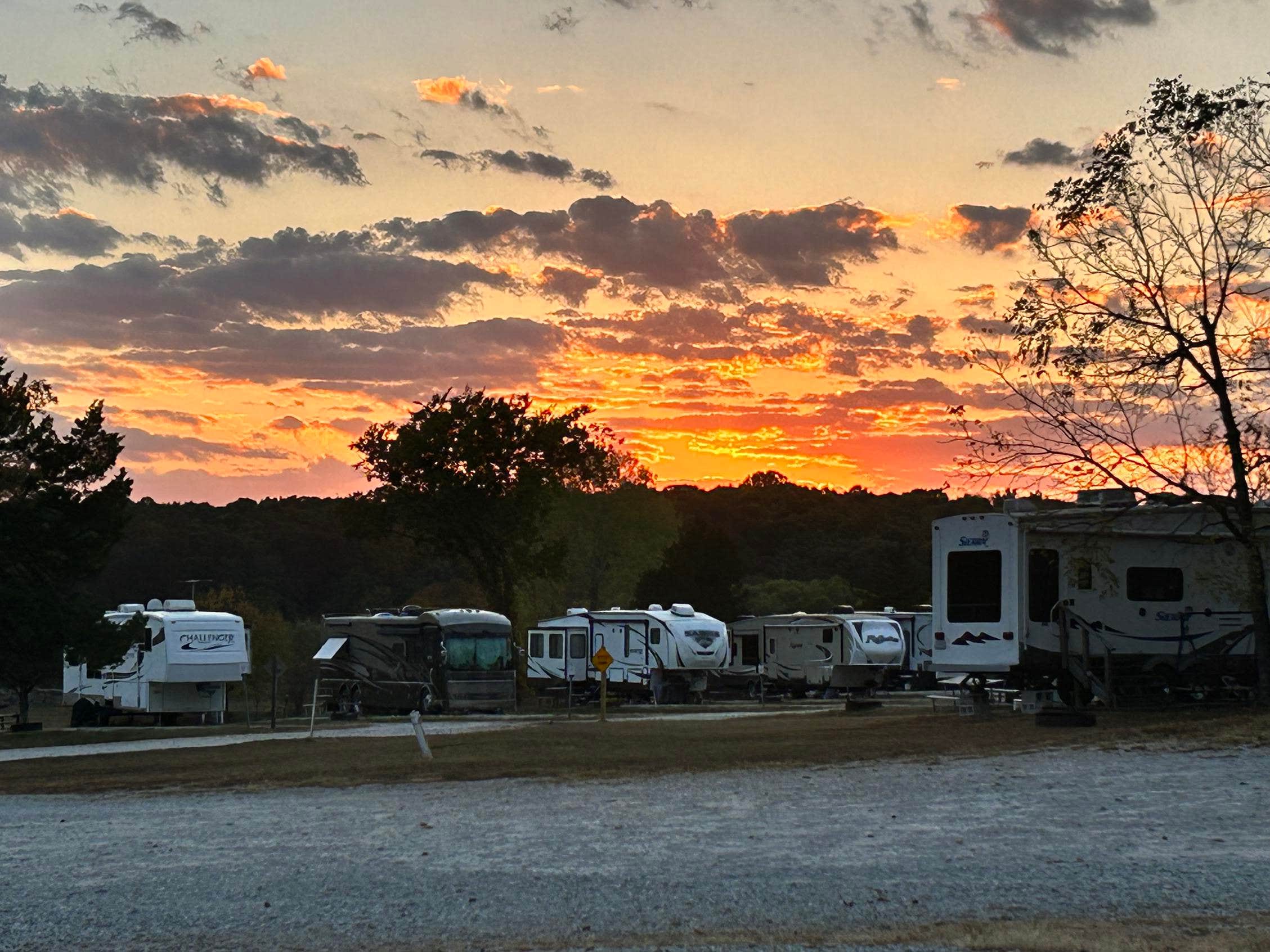 Camper submitted image from Beyonder Marine at Sterett Creek - 1