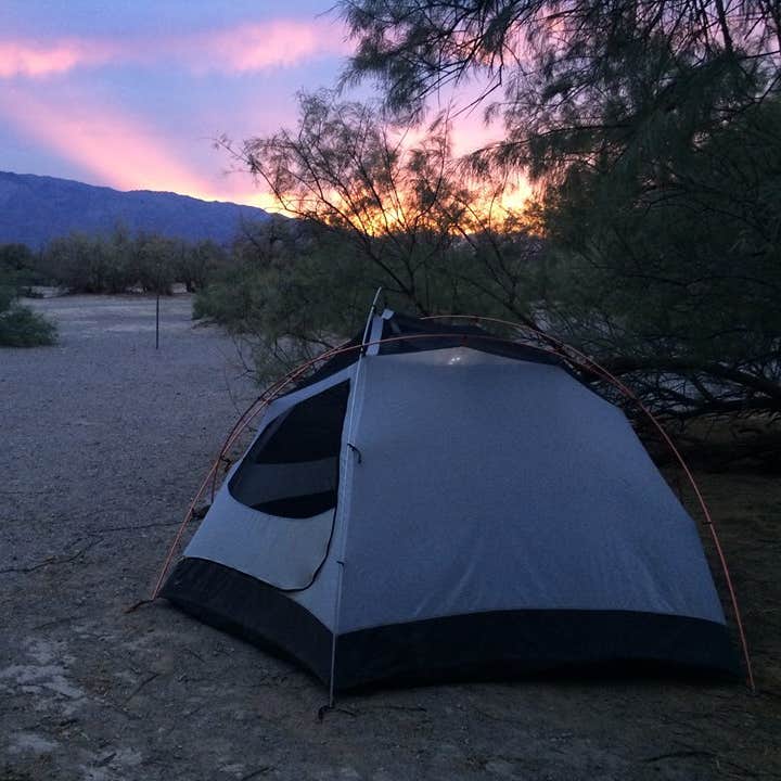 Furnace Creek Campground Camping The Dyrt