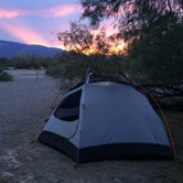 Review photo of Furnace Creek Campground — Death Valley National Park by Sarah S., July 20, 2015