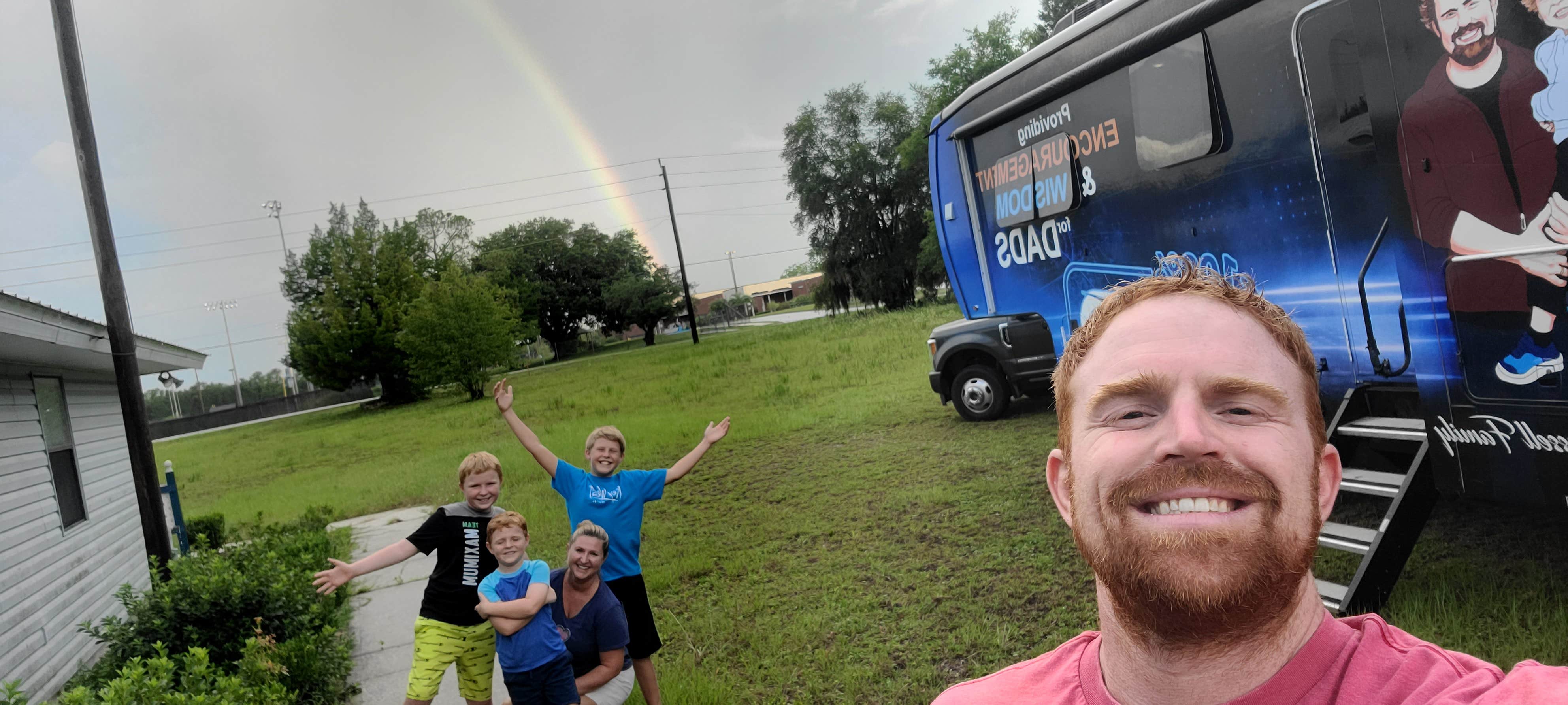 Camping near North Florida Christian Camp: Townsend Russell, Interlachen, Florida