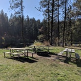 Review photo of Bowl and Pitcher Campground — Riverside State Park by Mary C., November 1, 2018
