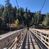 Review photo of Bowl and Pitcher Campground — Riverside State Park by Mary C., November 1, 2018