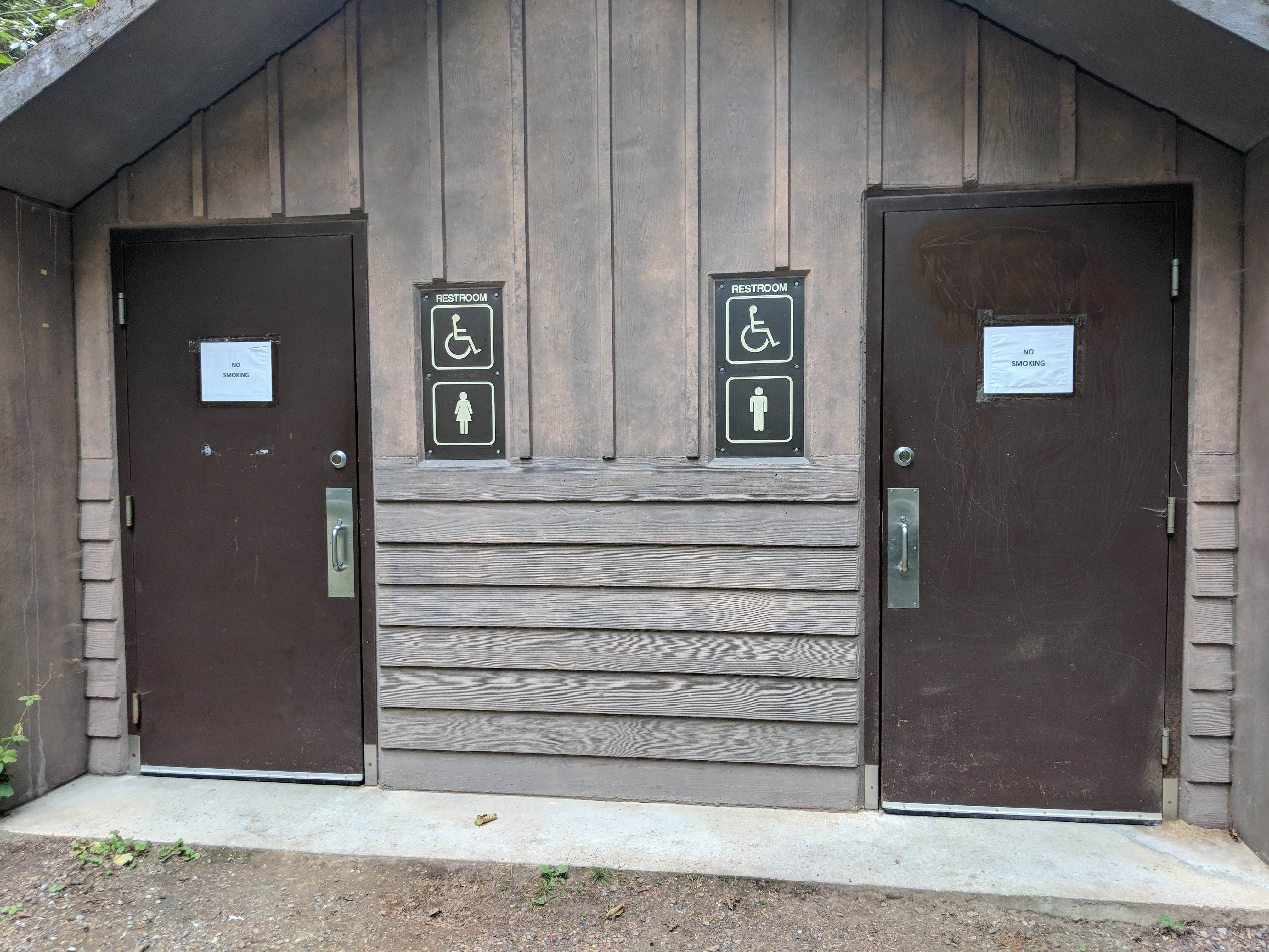 Camper-submitted photo at Lake Sylvia State Park Campground near Matlock, WA