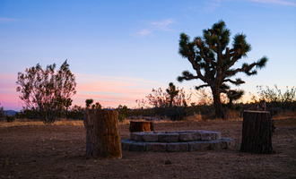 Camping near The Desert Dome: 15 min to Joshua Tree National Park!, Yucca Valley, California