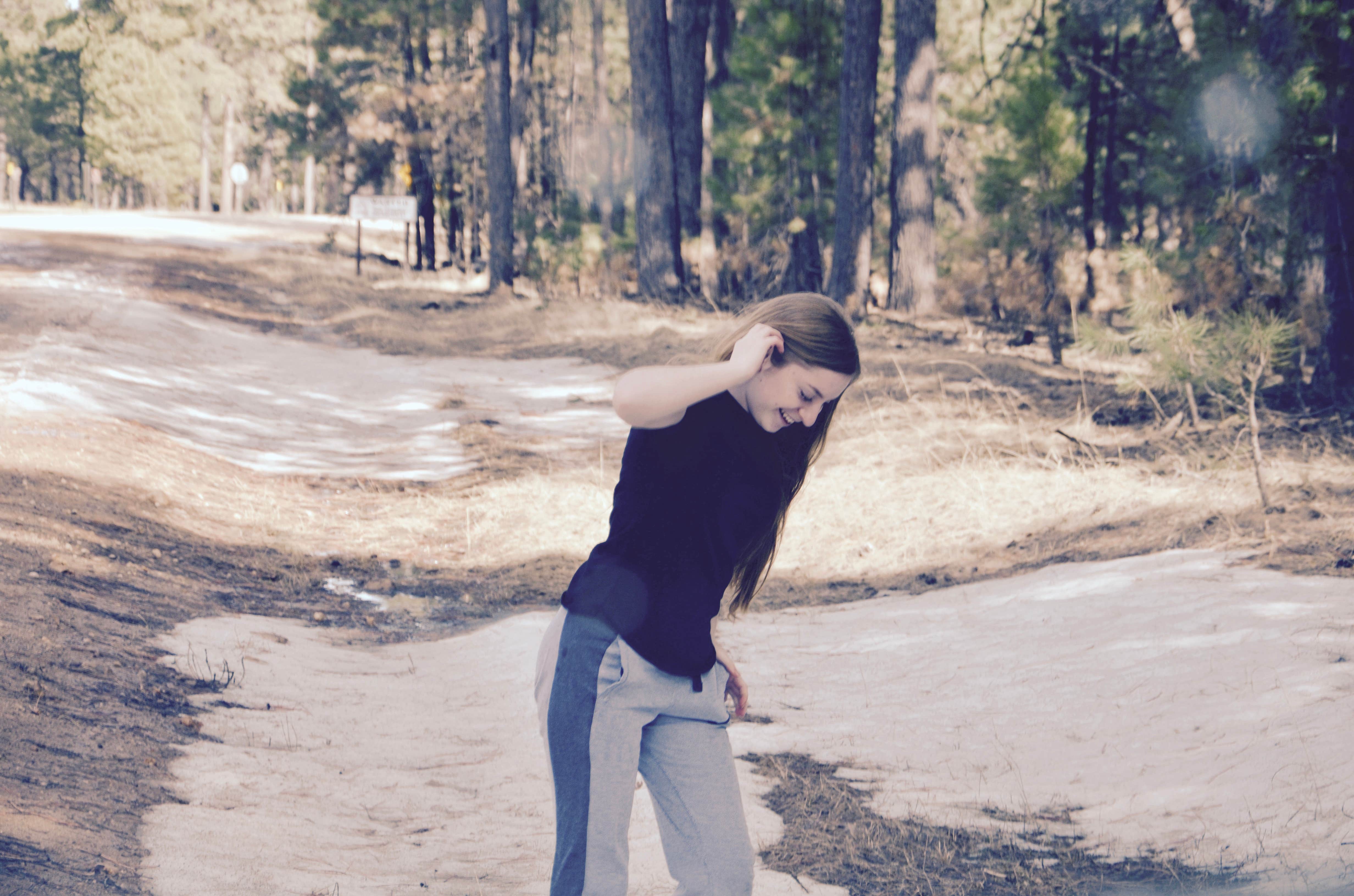 Chevelon Canyon Lake Campground