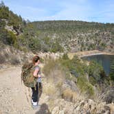 Review photo of Chevelon Canyon Lake Campground by Audrey R., October 30, 2018
