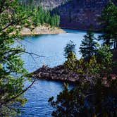 Review photo of Chevelon Canyon Lake Campground by Audrey R., October 30, 2018