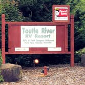 Review photo of Toutle River RV Resort by Brian C., November 1, 2018