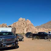 Review photo of BLM Whitney Pockets - Falling Man Camp by Jeff R., December 26, 2023