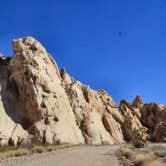 Review photo of BLM Whitney Pockets - Falling Man Camp by Jeff R., December 26, 2023