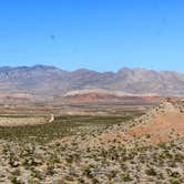 Review photo of BLM Whitney Pockets - Falling Man Camp by Jeff R., December 26, 2023