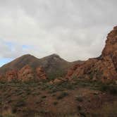 Review photo of Whitney Pockets, Nevada by Jeff R., December 26, 2023