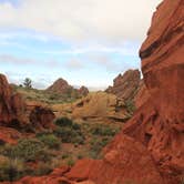 Review photo of Whitney Pockets, Nevada by Jeff R., December 26, 2023