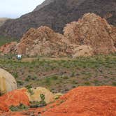 Review photo of Whitney Pockets, Nevada by Jeff R., December 26, 2023