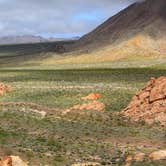 Review photo of Whitney Pockets, Nevada by Jeff R., December 26, 2023