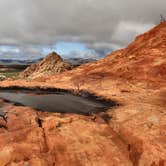 Review photo of Whitney Pockets, Nevada by Jeff R., December 26, 2023