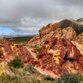 Review photo of Whitney Pockets, Nevada by Jeff R., December 26, 2023