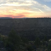 Review photo of The Cove Palisades State Park Campground by Kelly M., November 1, 2018