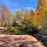 Review photo of Thousand Trails Verde Valley by Karen S., December 26, 2023