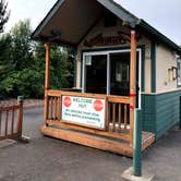 Review photo of Toutle River RV Resort by Brian C., November 1, 2018