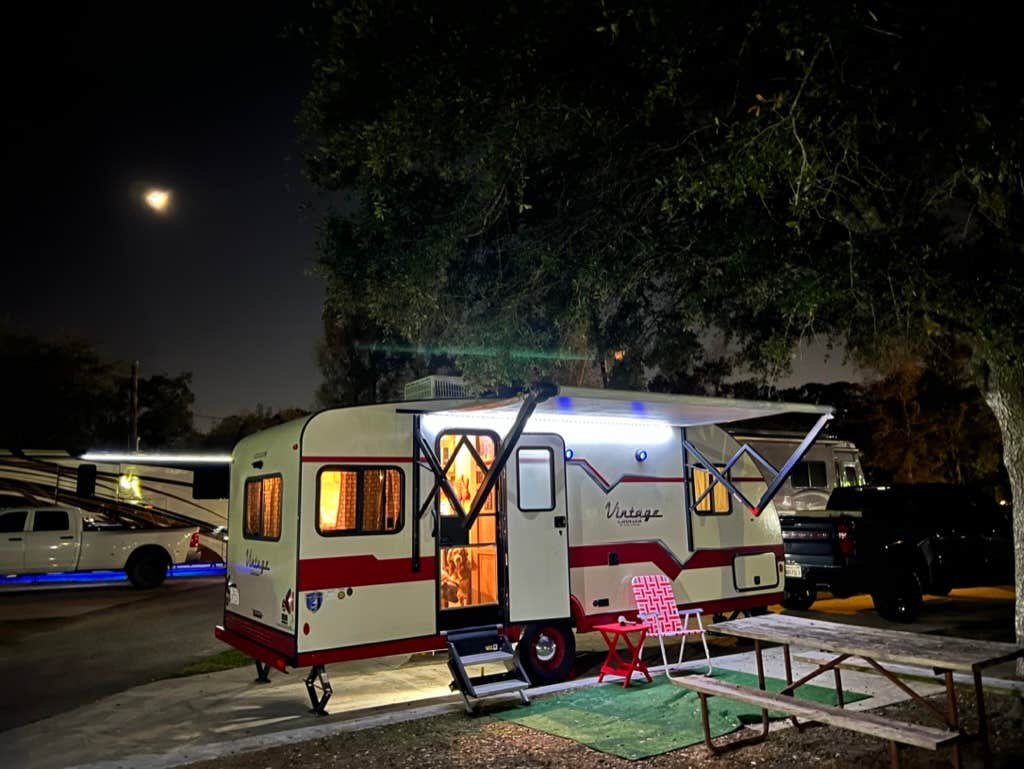 Camper submitted image from Baton Rouge KOA - 1