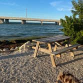 Review photo of Buttonwood Campground — Bahia Honda State Park by Karen S., December 26, 2023