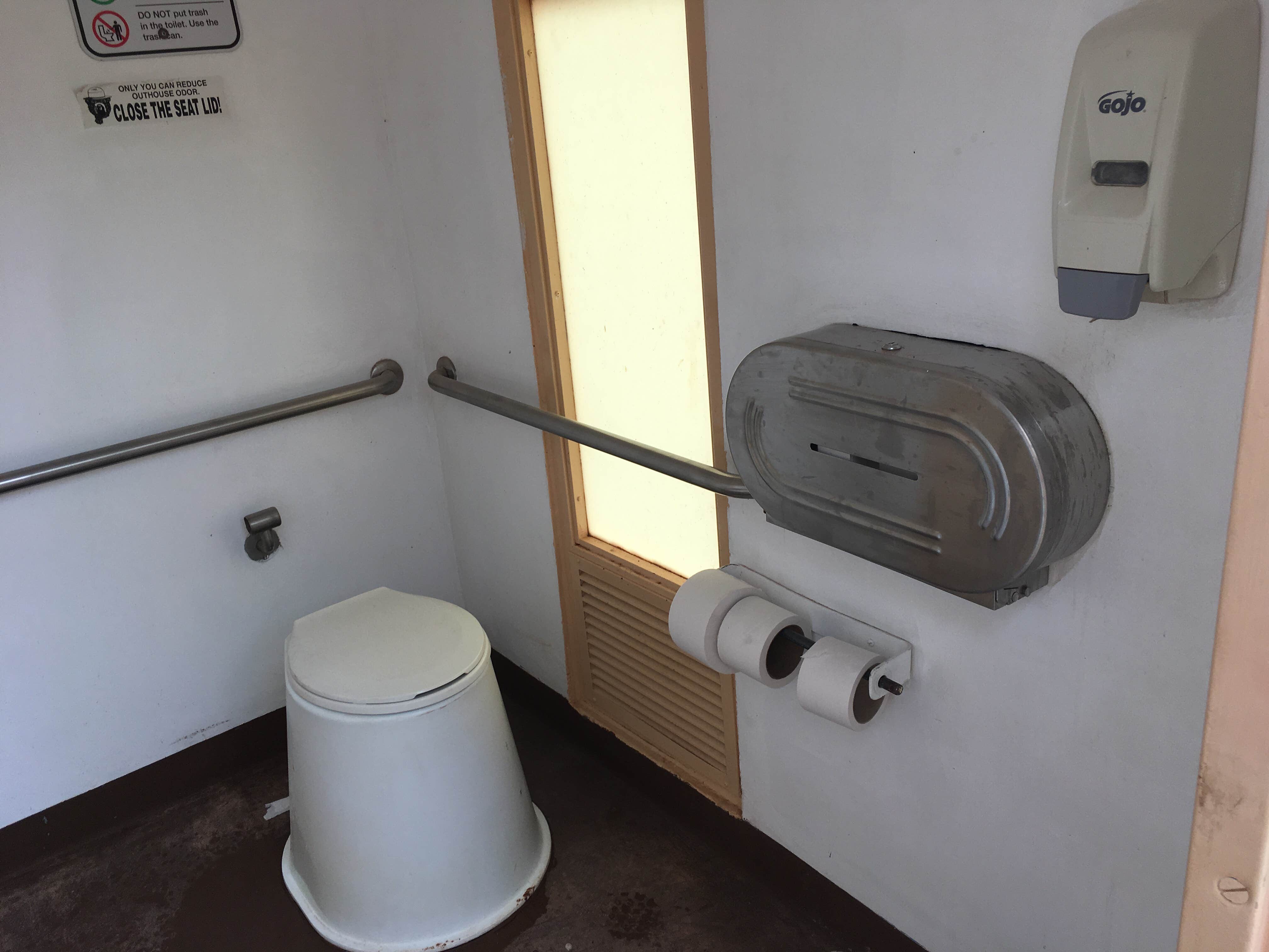 Facilities