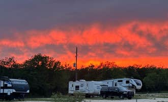 Camping near Rockin' K RV Park: Rockin' K RV Park and Horse Motel, Dublin, Texas