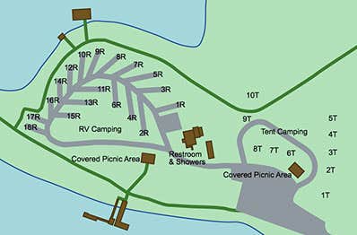 Signs & Maps