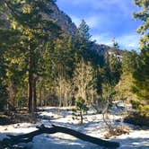 Review photo of McWilliams Campground by Crystal C., July 23, 2018