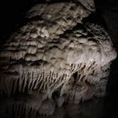 Review photo of Rattlesnake Canyon - Backcountry Camping — Carlsbad Caverns National Park by Kelly M., September 30, 2018