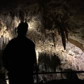 Review photo of Rattlesnake Canyon - Backcountry Camping — Carlsbad Caverns National Park by Kelly M., September 30, 2018