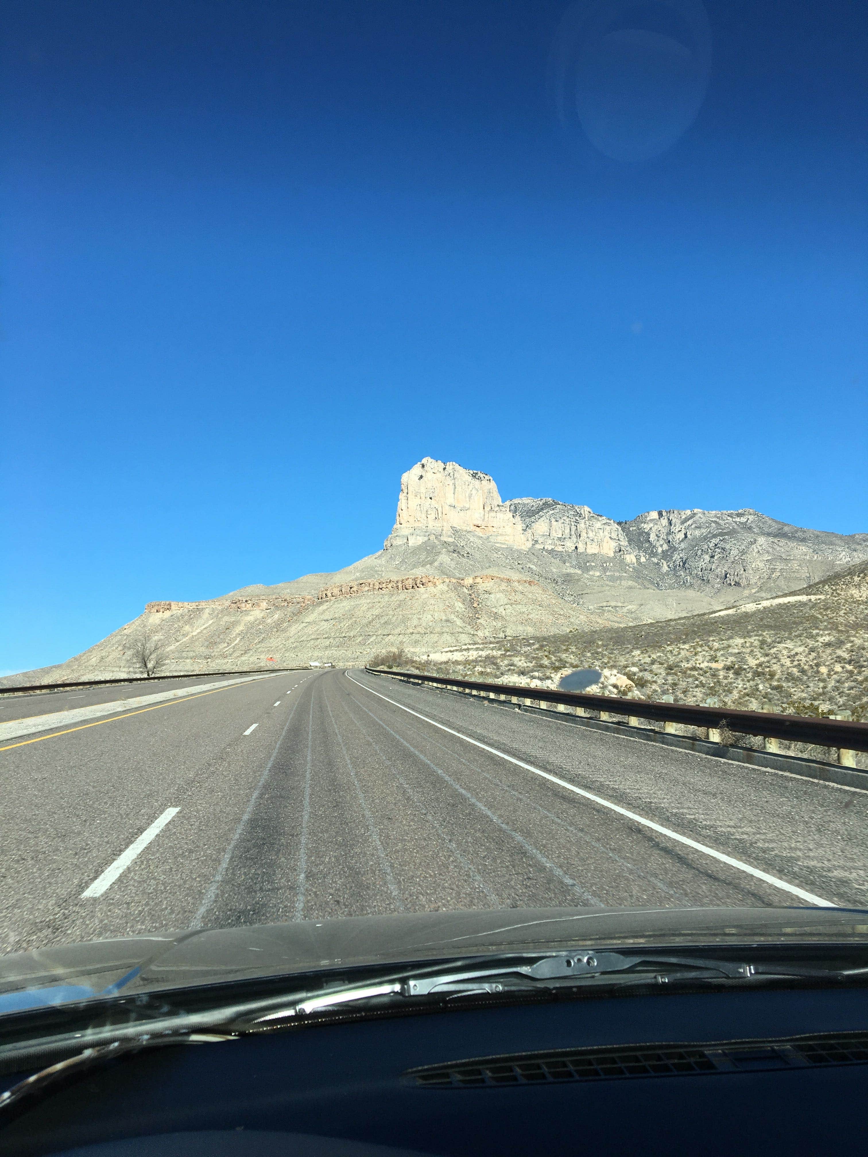 Roads