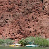 Review photo of Lake Havasu Shoreline Sites by Audrey R., November 1, 2018