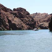 Review photo of Lake Havasu Shoreline Sites by Audrey R., November 1, 2018