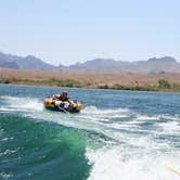 Review photo of Lake Havasu Shoreline Sites by Audrey R., November 1, 2018